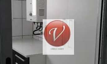 Imagem 7: Apartamento com 2 dormitórios para alugar, 70 m² por R$ 2.200,45/mês - Silveira - Santo An