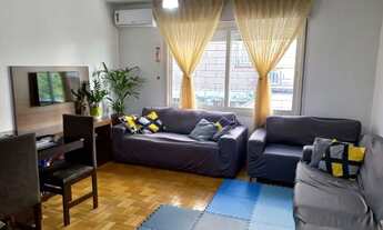 Imagem 3: Apartamento Menino Deus 02 dorm, depend e vaga