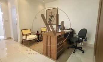 Imagem 7: Casa para venda tem 320 metros quadrados com 3 quartos em Cidade Nova - Franca - SP