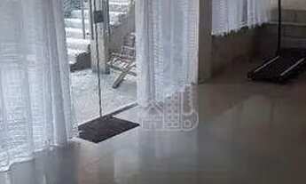 Imagem 7: Casa com 3 dormitórios à venda, 220 m² por R$ 750.000,00 - Piratininga - Niterói/RJ