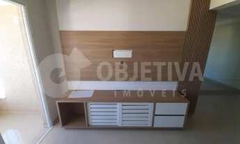Imagem 2: Lindo apartamento no bairro Santa Mônica em Uberlândia disponível para aluguel