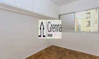 Imagem 6: Apartamento à venda com 115m² no Jardim Paulista SP