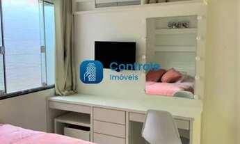 Imagem 7: MP - Excelente casa reformada, com 2 quartos e 2 vagas, no Centro da Palhoça