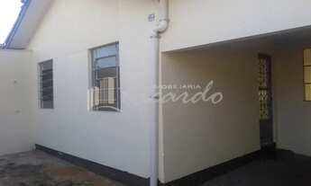 Imagem: Arapongas - Casa Padrão - Jardim Aeroporto