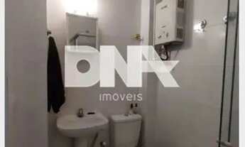 Imagem 4: Kitnet/Conjugado-À VENDA-Botafogo-Rio de Janeiro-RJ