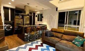 Imagem: Apartamento duplex p/ venda ou alugar /