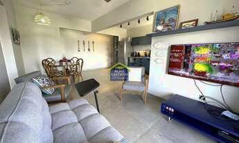 Imagem 2: Apartamento com 2 dorms, Canto do Forte, Praia Grande - R$ 510 mil, Cod: ANT6637