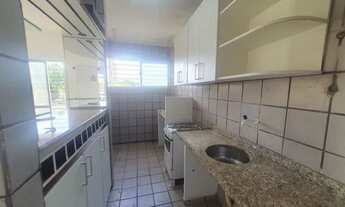 Imagem: Apartamento 1 quarto para alugar em Candeias