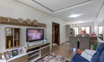 Imagem: Casa para Venda - 120m², 3 dormitórios