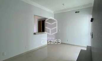 Imagem 3: Apartamento para aluguel, 3 quartos, 1 suíte, 2 vagas, 208 Norte - Palmas/TO