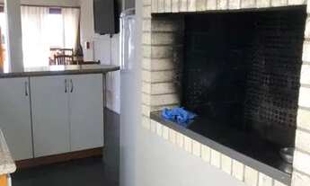 Imagem 7: Apartamento para aluguel possui 129 metros quadrados com 3 quartos