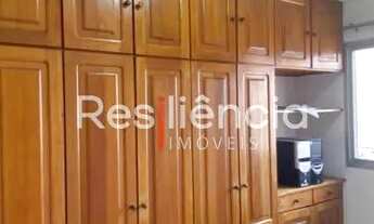 Imagem 5: Edifício Solar Pancetti - Medindo 125m² + 3/4 + 1 VG