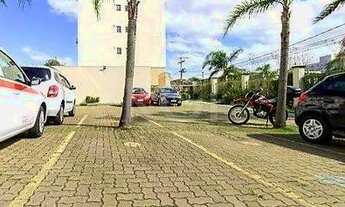 Imagem 7: Apartamento para Venda - 47m², 2 dormitórios, sendo 1 suites, 1 vaga - Passo das Pedras