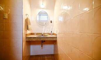 Imagem 7: São Paulo - Casa Padrão - Moema