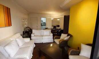 Imagem 2: EXCELENTE APTO MOBILIADO - LAZER - LOCALIZAÇÃO PRIVILEGIADA