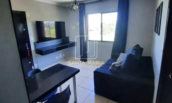 Imagem 2: Apartamento (tipo - padrao) 2 dormitórios, cozinha planejada, portaria 24hs, lazer, em con