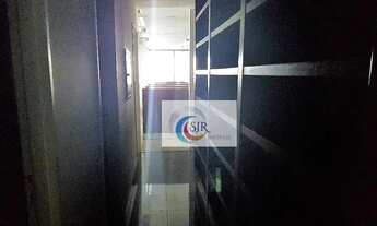 Imagem 5: Conjunto comercial de 177m² com 5 vagas no Itaim