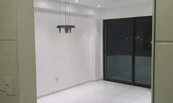 Imagem 4: Apartamento para aluguel possui 52 metros quadrados com 2 quartos