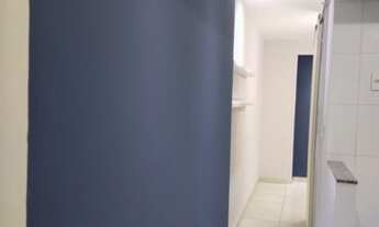 Imagem 3: EXCELENTE PARA MORADIA OU INVESTIMENTO CONJUGADÃO DIVIDIDO