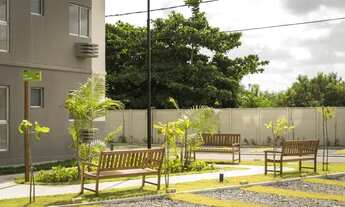 Imagem 2: RCR) Candeias Ville | Oportunidade | 2 quartos