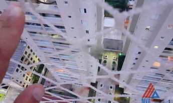 Imagem 6: Apartamento com 2 dormitórios à venda, 55 m² por R$ 335.000,00 - Vila Rosália - Guarulhos