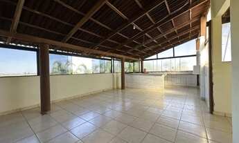 Imagem 6: Aluga-se Cobertura em Vicente Pires