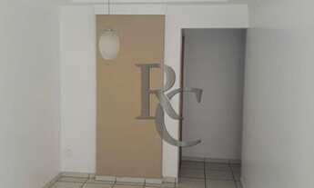 Imagem 2: Apartamento 02 quartos - Vila Alpes