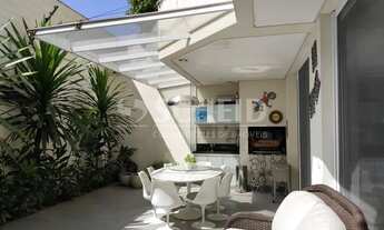 Imagem 6: Casa em Condominio à Venda no Campo Belo, R$ 4.300.000,00 - 380 m²