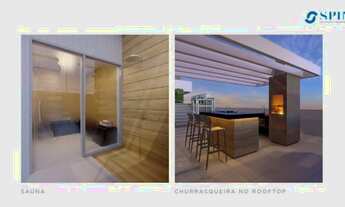 Imagem 7: Conviva Ingá - Apartamentos e Studios com 1 quarto no Ingá. Niterói/RJ