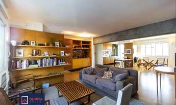 Imagem: Venda Apartamento 2 Dormitórios - 120 m²