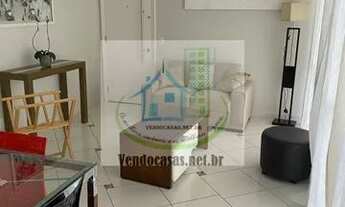 Imagem 4: Lindo Apto Semi Mobiliado com uma Localização privilegiada próximo a Padaria ,Farmácia e