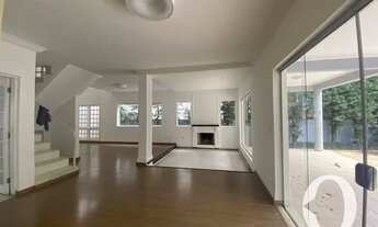 Imagem: Casa com 4 dormitórios, 330 m² - venda