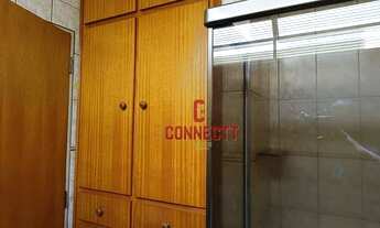 Imagem 6: Casa com 3 dormitórios para alugar, 150 m² por R$ 3.726,00/mês - Parque Industrial Lagoinh