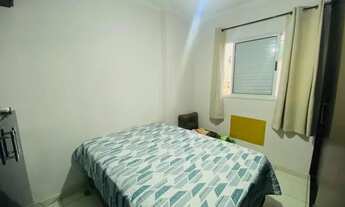 Imagem 3: Apartamento para Venda em Praia Grande, Ocian, 1 dormitório, 1 banheiro, 1 vaga