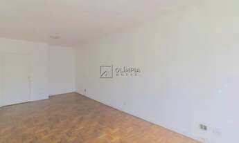 Imagem 4: Apartamento Venda 3 Dormitórios - 130 m² Itaim Bibi