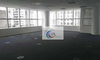 Imagem 7: Conjunto para alugar, 192 m²- Vila Olímpia - São Paulo/SP