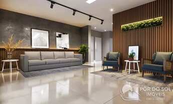 Imagem 3: Apartamento com 2 dorms, Ocian, Praia Grande - R$ 380 mil, Cod: 5315