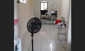 Imagem 5: CASA CONJUNTO MANÔA