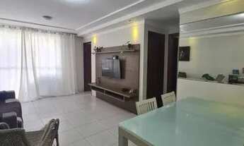 Imagem 2: OPORTUNIDADE! Apartamento para venda com 70M2 todo projetado