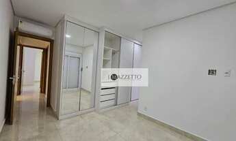 Imagem 6: Apartamento com 3 dormitórios para alugar, 140 m² por R$ 8.530/mês - Vila Castelo Branco