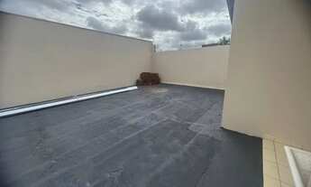 Imagem: Aluga casa Fraternidade 1