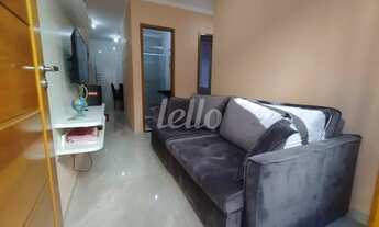 Imagem 5: São Paulo - Casa Padrão - Vila Constânça