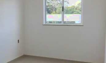 Imagem 4: 022=Apartamento para venda tem 55 metros quadrados com 2 quartos em Turu - São Luís - MA