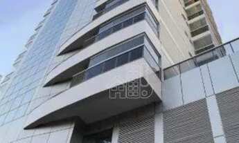 Imagem: Sala à venda, 30 m² por R$ 255.000,00