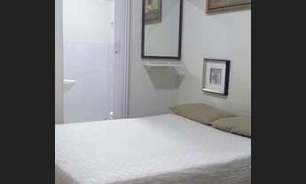 Imagem 2: Apt de 1 quarto mobiliado no bairro japiim