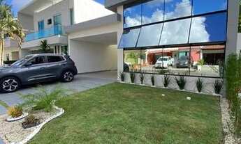 Imagem 2: Excelente casa à venda no Condomínio Residencial Tapajos