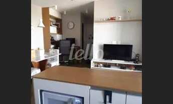 Imagem 3: São Paulo - Apartamento Padrão - Brás