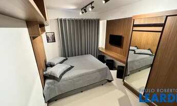 Imagem 2: APARTAMENTO - CAMPO BELO - SP