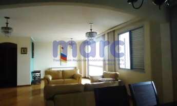 Imagem 3: SÃO PAULO - Apartamento Padrão - JARDIM PAULISTA