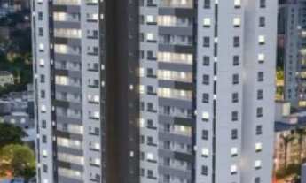 Imagem 2: Apartamento 2 e 3 quartos na Av Barao com varanda e lazer completo